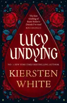 Book cover of Lucy Undying
