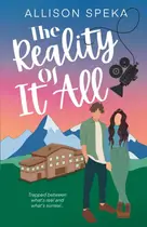 Book cover of Reality of It All