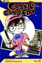Book cover of 名探偵コナン 4