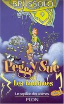 Book cover of Peggy Sue et les fantômes, tome 3