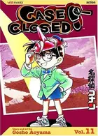 Book cover of 名探偵コナン（１１）