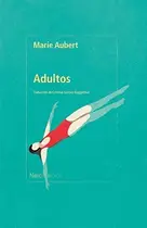 Book cover of Adultos