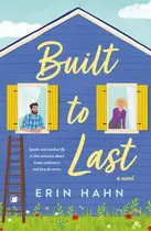 Book cover of Built to Last