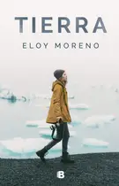 Book cover of Tierra