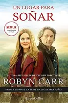 Book cover of Un lugar para soñar