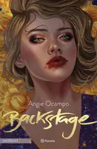 Book cover of Backstage