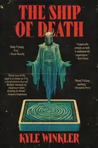 Book cover of The Ship of Death