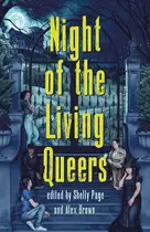 Book cover of Night of the Living Queers