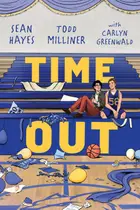 Book cover of Time Out