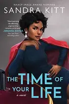 Book cover of Time of Your Life