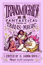 Book cover of Transmogrify!