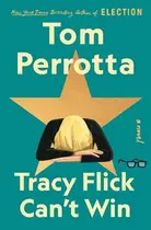 Book cover of Tracy Flick Can't Win