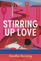 Book cover of Stirring up Love