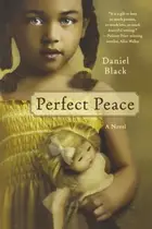 Book cover of Perfect Peace