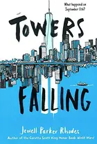 Book cover of Towers Falling