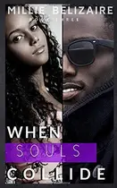 Book cover of When Souls Collide