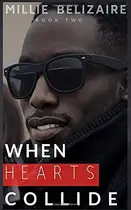Book cover of When Hearts Collide