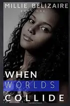 Book cover of When Worlds Collide