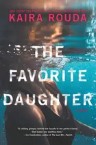 Book cover of Favourite Daughter