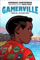 Book cover of Gamerville