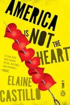 Book cover of America Is Not the Heart