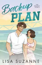 Book cover of Backup Plan