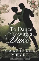 Book cover of To Dance with a Duke