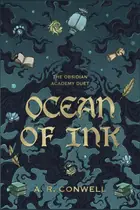 Book cover of Ocean of Ink