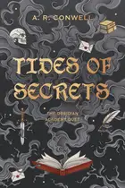 Book cover of Tides of Secrets