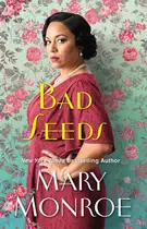 Book cover of Bad seeds