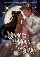 Book cover of To dance the moon and stars