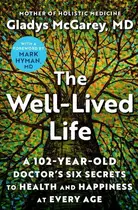 Book cover of The Well-Lived Life