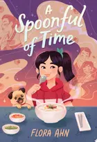Book cover of Spoonful of Time