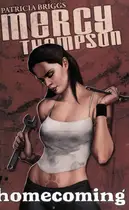 Book cover of Homecoming