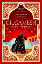 Book cover of Gilgamesh