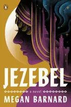 Book cover of Jezebel