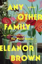 Book cover of Any Other Family