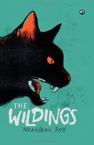 Book cover of The wildings
