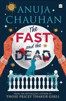 Book cover of The Fast and the Dead