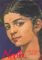 Book cover of Neela, victory song