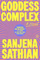 Book cover of Goddess Complex