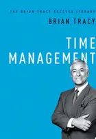 Book cover of Time management