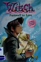Book cover of Farewell to love