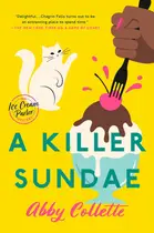 Book cover of A Killer Sundae