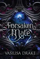 Book cover of Forsaken Mate