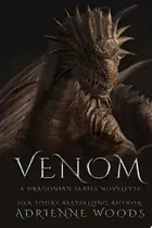 Book cover of Venom