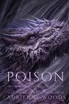 Book cover of Poison