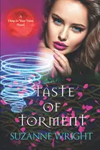 Book cover of Taste of Torment