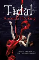 Book cover of Tidal