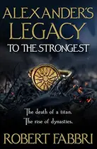 Book cover of To the strongest